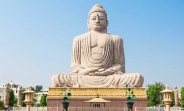Buddhist Pilgrimage Tour: A Spiritual Journey Through India and Nepal