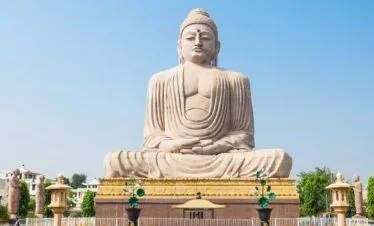 Buddhist Pilgrimage Tour: A Spiritual Journey Through India and Nepal