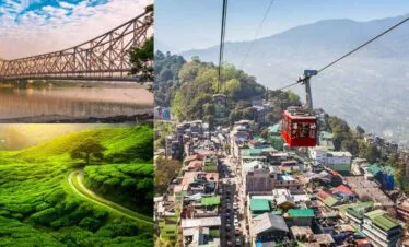 Enchanting East India and Himalayan Retreat Tour