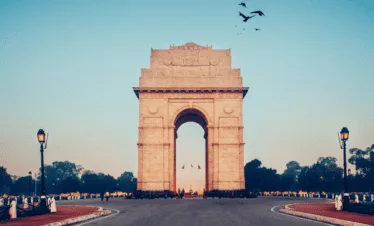 Essence of India: Highlights of Delhi and Agra