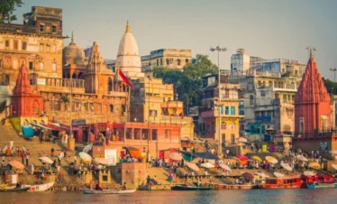 Eastern India Exploration: Varanasi and Gaya