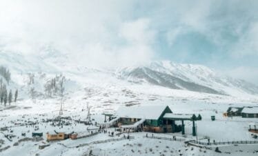Srinagar