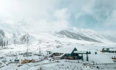 Srinagar