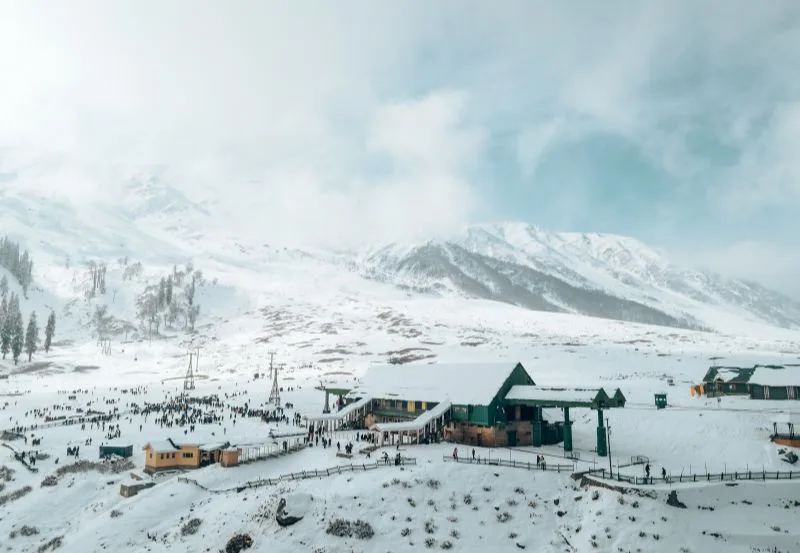 Srinagar