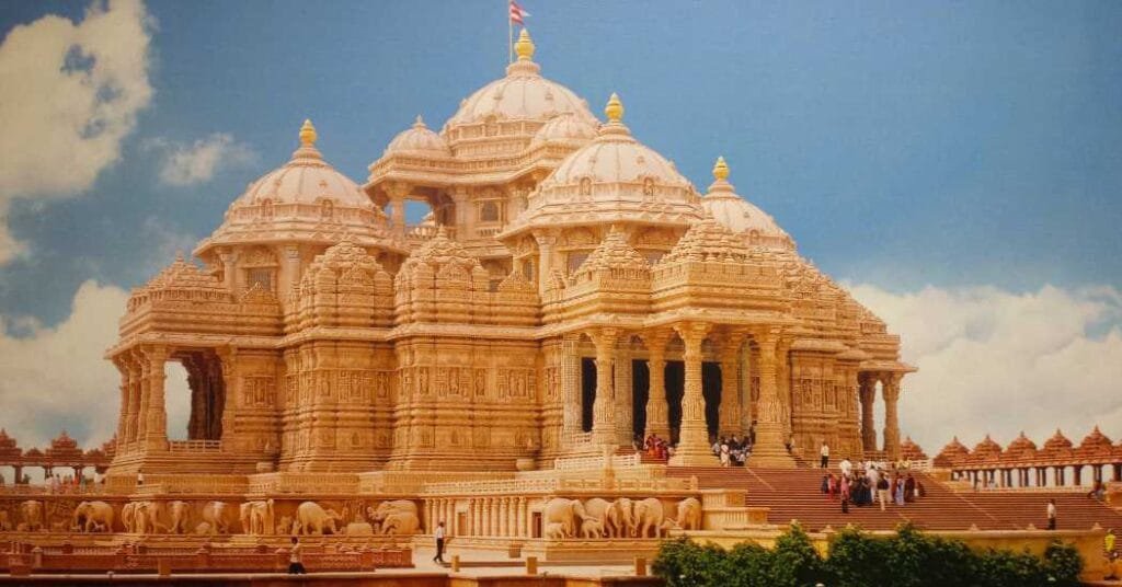 10 Temples in India That You Just Cannot Miss!