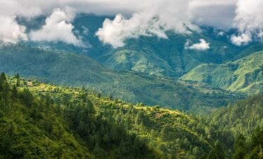 Nainital & Bhimtal Retreat: A 6-Day Himalayan Adventure