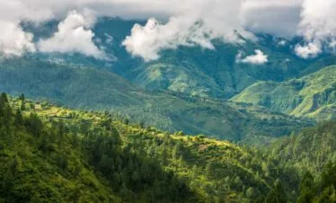 Nainital & Bhimtal Retreat: A 6-Day Himalayan Adventure