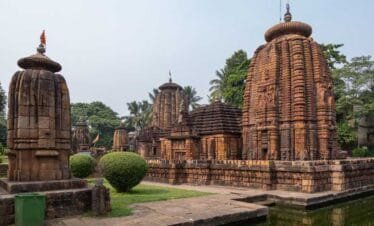 Himalayan Retreat: 7 Days of Serenity in Nainital and Mukteshwar