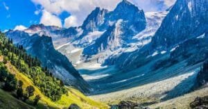 Discover Jammu & Kashmir tour packages in India