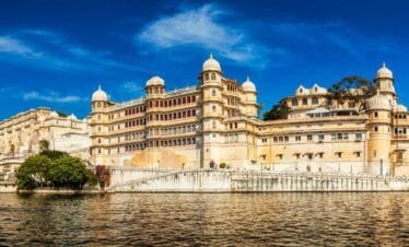 Golden Triangle and Beyond: An Enchanting 14-Day Journey through India