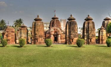 Sacred Temples and Timeless Heritage: A Spiritual Journey through Eastern India