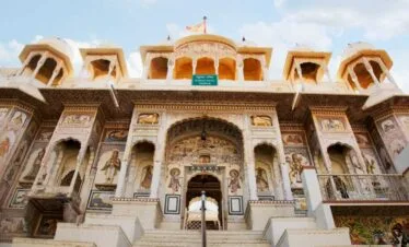  Royal Rajasthan and Heritage Tour