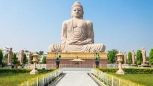 Buddhist Pilgrimage in India – Spiritual Tour Packages