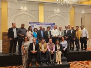 IATO tourism leaders full team meet Jammu and Kashmir revival