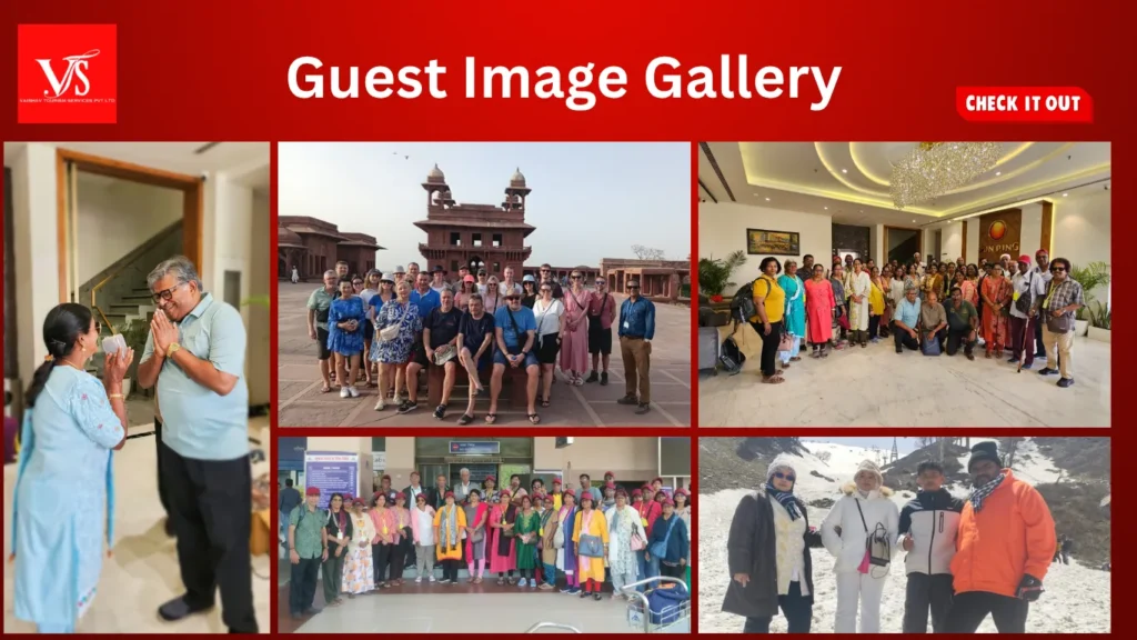 Guest Tour & Office Image Gallery | Real Guest Image